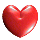 l'amour !